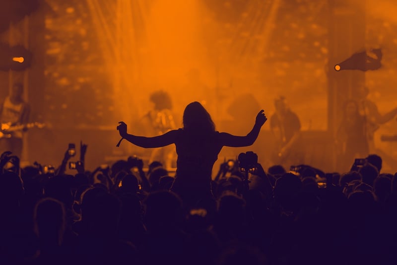 Live Performances