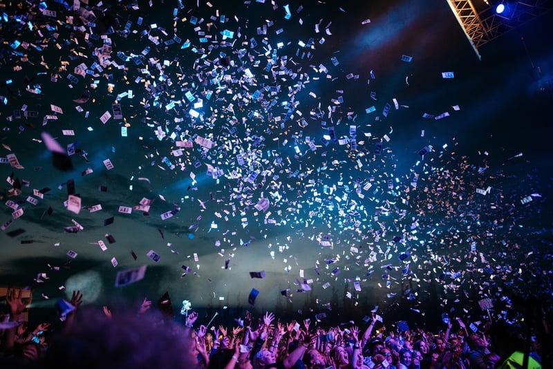 Music Concert