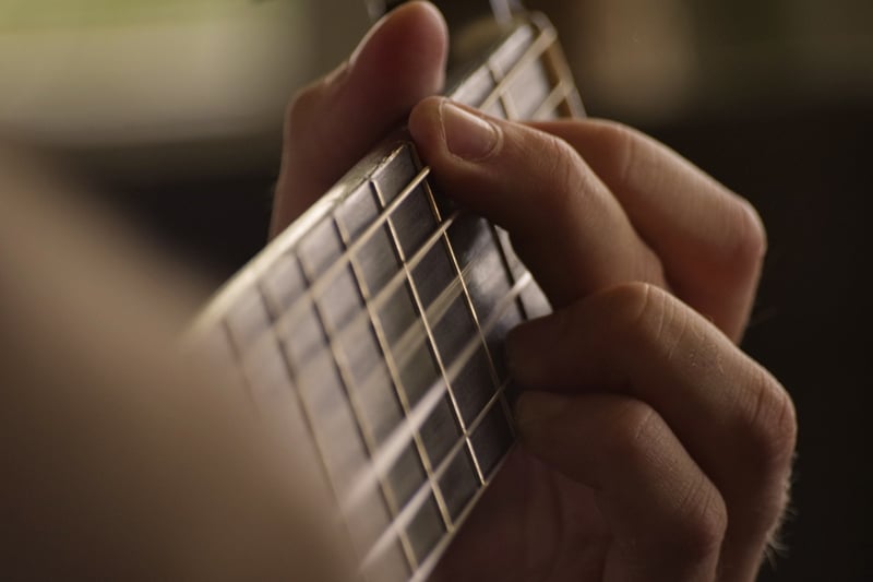 Guitar