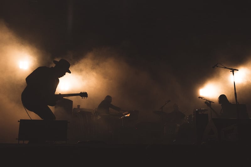 Live Performance